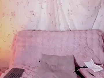 Stripchat Live Porn of KuraiBi