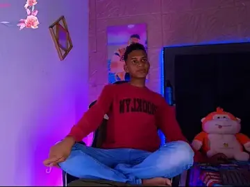 Stripchat Private Sex Chat of dilan_alfonzo