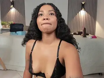 Stripchat Best Webcam of Zafiiraa