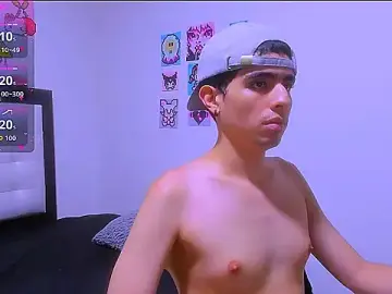 Stripchat Best live sex cam show of LuanRush_