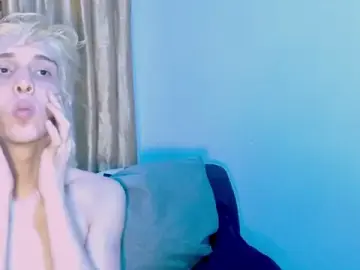 Stripchat Free Live Porn of DannyParker_