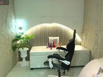 Stripchat Live Sex of Melody_Clum_R