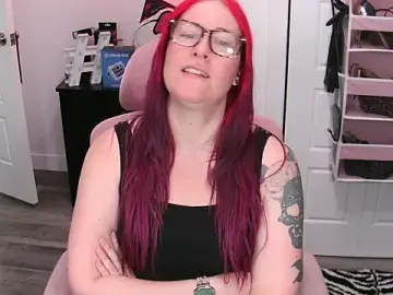 Stripchat Live Sex of gennyrock