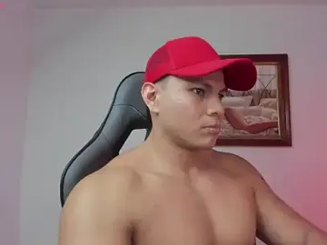 Stripchat Best Webcam of RoyConstance