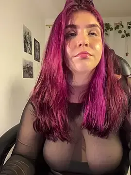 Stripchat Nude Webcam of lanny_wilson