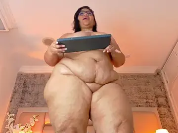 Stripchat Live Sex Cam of SelennaCooper