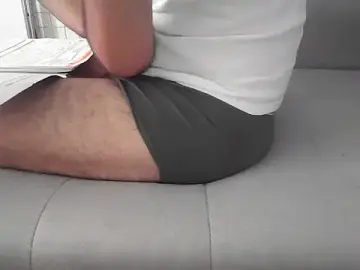 Stripchat Best Webcam of HighbornFantasy50
