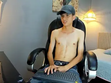 Stripchat Live Sex of maxim_rod