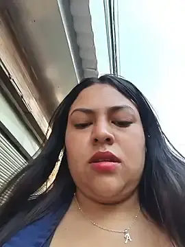 Stripchat Live Porn of velen_09