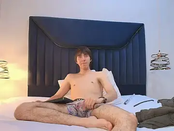 Stripchat Free Porn Cam of JeffBellfort