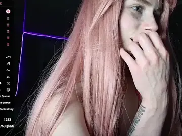 Stripchat Free Live Porn of PieraMarch