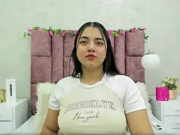 Stripchat Free Porn Cam of SalomeLee