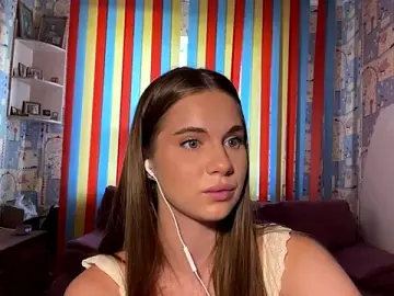 Stripchat Live Porn of Miss_Blessnyth