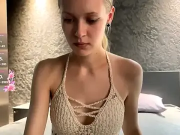 Stripchat Nude Webcam of ZaidaSchwarten