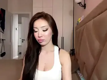 Stripchat Free Live Porn of BeatrizSirk