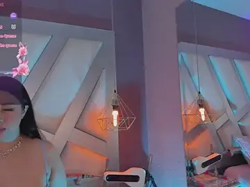 Stripchat Sex Cam of Ashleeyprincess01