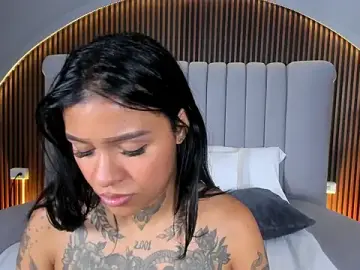 Stripchat Private Sex Chat of LiliLanner