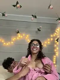 Stripchat Free Live Porn of Sarabubbie