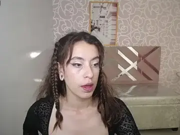 Stripchat Free Porn Cam of DamiaOshun_ch