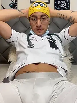 Stripchat Sex Chat of Dereck_Klain