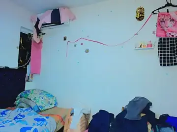 Stripchat Live Sex Cam of Channell_white