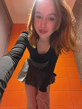 Stripchat Sex Cam of Outdorable