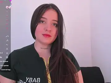 Stripchat Live Porn of Sabrina_Lennox