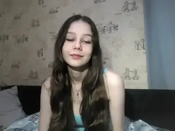 Stripchat Free Porn Cam of ElinoreHuxman
