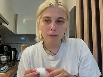 Stripchat Live Porn of Ella_Bloom