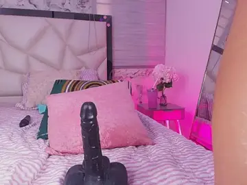 Stripchat Free Live Porn of lili_jhonson