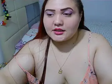 Stripchat Sex Chat of Jones_alexia