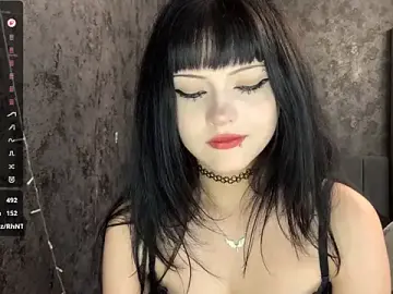 Stripchat Live Porn of EmilyEmbears