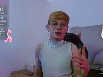 Stripchat Watch Live Sex Cams of Ian_tay1