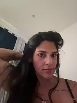 Stripchat Adult Webcams of Pretty_Kink