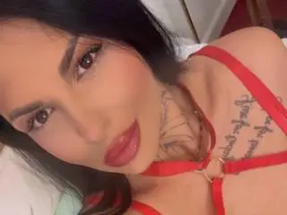 Xlovecam Live Sex of Kalystra