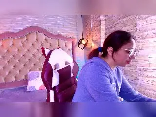 Xlovecam Sex Chat of StephanieSun