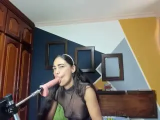 Xlovecam Sex Cam of AfroditaHan