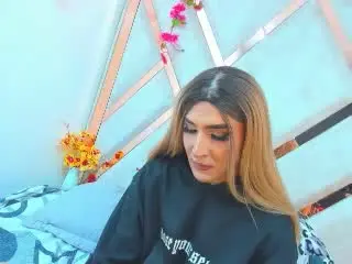 Xlovecam Adult Webcam of DarianaGio