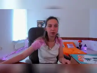 Xlovecam Free Live Porn of Sanella