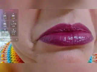 Xlovecam Adult Webcam of KerlyDolly