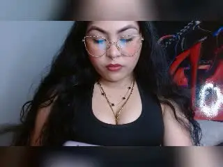 Xlovecam Live Sex Cam of ElinaX