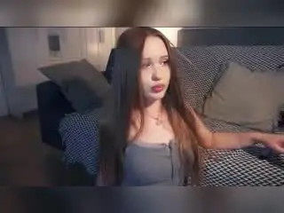Xlovecam Nude Webcam of JoelleCanal