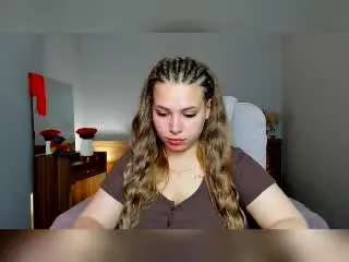 Xlovecam Watch Live Sex Cams of Niferttiti