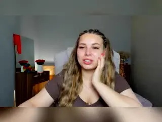 Xlovecam Watch Live Sex Cams of Niferttiti