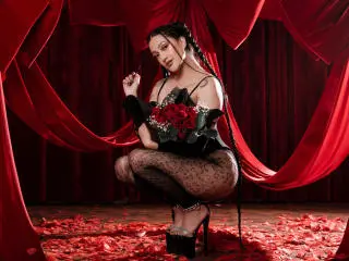 Xlovecam Best live sex cam show of EmmaRosseti