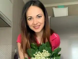 Xlovecam Nude Webcam of Dalaila