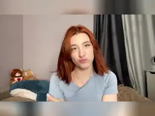 Xlovecam Free Porn Cam of VeolaVanhoecke