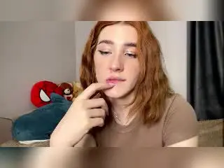 Xlovecam Live Porn of VeolaVanhoecke