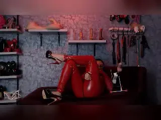 Xlovecam Live Porn of KatalinaJohnson