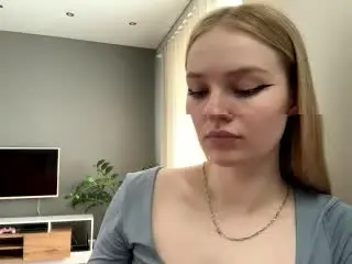 Xlovecam Watch Live Sex Cams of OlympiaCheroki